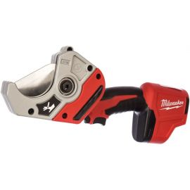 Milwaukee C12 PPC-0 Cordless Cable Cutter 12-50mm, Without Battery and Charger, 12V (4933416550) | Pipe cutters | prof.lv Viss Online
