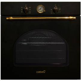 Built-in Electric Oven CATA MRA 7108 BK | Large home appliances | prof.lv Viss Online