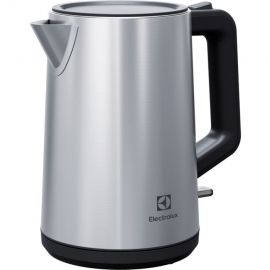 Электрический чайник Electrolux Create 4 E4K1-4ST 1.7л серого цвета | Электрические чайники | prof.lv Viss Online
