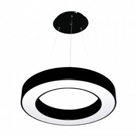 Светильник Tope Lighting Meka черный светодиодный световой панель | Tope Lighting | prof.lv Viss Online