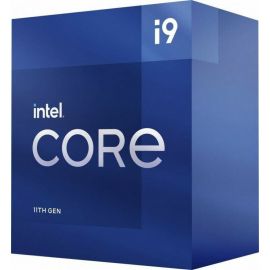 Процессор Intel Core i9 i9-12900, 5,1 ГГц, с системой охлаждения (BX8071512900SRL4K) | Процессоры | prof.lv Viss Online