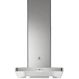Electrolux Wall-mounted Steam Extractor EFF60560OX Gray | Large home appliances | prof.lv Viss Online