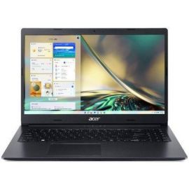 Portatīvais Dators Acer Aspire 3 A315-43-R4NX Ryzen 5 5500U 15.6