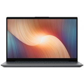 Lenovo IdeaPad 5 15ABA7 5625U Laptop 15.6, 1920x1080px, 512GB, 16GB, DOS, Grey (82SG004PPB) | Laptops | prof.lv Viss Online