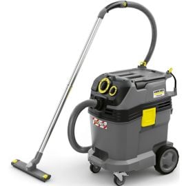 Пылесос Karcher с функцией мойки NT 40/1 Tact Te L серый (1.148-311.0) | Karcher | prof.lv Viss Online