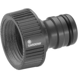 Gardena Profi Maxi-Flow Tap Connector 1