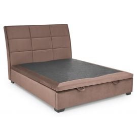 Halmar Continental 2 Double Bed 160x200cm, Without Mattress | Beds | prof.lv Viss Online