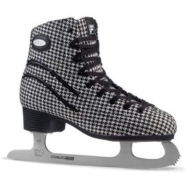 Fila EVE Optical Leisure Skates 38 Black/White (2005200712053) | Ice skates | prof.lv Viss Online