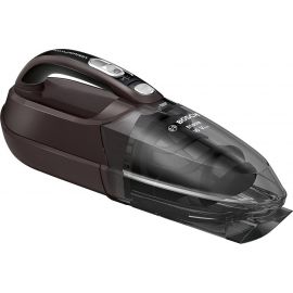 Bosch Cordless Handheld Vacuum Cleaner Black (BHN16L) | Handheld vacuum cleaners | prof.lv Viss Online