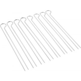 Weber Grill Flavorizer Bar Set of 8 Pieces (6320) | Grill accessories | prof.lv Viss Online
