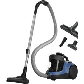 Electrolux EASE C2 ECC21-4SB Vacuum Cleaner Blue/Black | Cleaning | prof.lv Viss Online