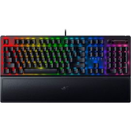 Razer BlackWidow V3 Keyboard Nordic Black (RZ03-03540600-R3N1) | Gaming keyboards | prof.lv Viss Online