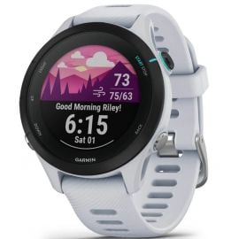 Garmin Forerunner 255S Музыкальные часы с GPS 41 мм | Мобильные телефоны и аксессуары | prof.lv Viss Online
