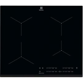 Встраиваемая индукционная варочная панель Electrolux EIT61443B черного цвета | Electrolux | prof.lv Viss Online