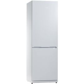 Snaige RF34SM-S0002E Refrigerator with Freezer White | Ledusskapji ar saldētavu | prof.lv Viss Online