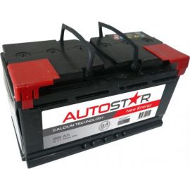 Autostar AP59801 Auto Akumulators 98Ah, 720A