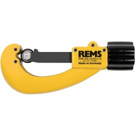 Резьбовая машина по резке труб Rems RAS Cu-INOX 6-42 мм (113380 R) | Инструменты для сантехники | prof.lv Viss Online