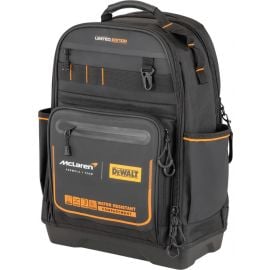 Instrumentu soma Dewalt McLaren F1 Team Pro (DWST60122-1) | Ящики для инструментов | prof.lv Viss Online