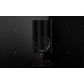 Elica Nikolatesla Prime S+ BL/A/83 Built-in Induction Hob with Integrated Steam Vent Black (NIKOLATESLA PRIME S+ BL/A/83) | Elica | prof.lv Viss Online