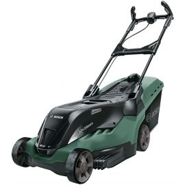 Bosch AdvancedRotak 36-750 Cordless Lawnmower 36V Without Battery and Charger (06008B9707) | Lawn movers | prof.lv Viss Online
