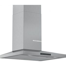 Bosch DWQ66DM50 Вытяжка для кухни серого цвета (4242005051205) | Bosch sadzīves tehnika | prof.lv Viss Online