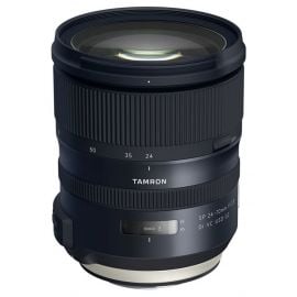Objektīvs Tamron SP 24-70mm f/2.8 Di VC USD G2 Canon EF (A032E) | Foto tehnika | prof.lv Viss Online