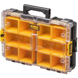 DeWalt Toughsystem 2.0 DS100 Organizers, Without Tools | Toolboxes | prof.lv Viss Online