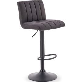 Кресло барное Halmar H89 серого цвета | Барные стулья | prof.lv Viss Online