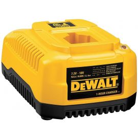 Lādētājs DeWalt DE9135-QW 7.2/18V | Akumulatori un lādētāji | prof.lv Viss Online
