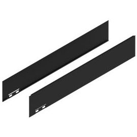 BLUM LEGRABOX external decorative strip M, 500 mm, Carbon optics (770M500ASGC CSCL) | Blum | prof.lv Viss Online