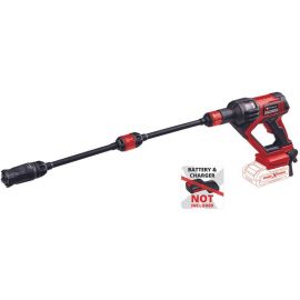 Einhell HYPRESSO 18/24 Li Battery High-Pressure Washer Without Battery and Charger 18V (41401300) | Washing and cleaning equipment | prof.lv Viss Online