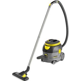 Putekļu Sūcējs Karcher T 12/1 Yellow/Black/Gray (1.355-100.0) | Uzkopšana | prof.lv Viss Online