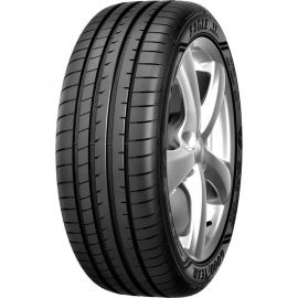 Goodyear Eagle F1 Asymmetric 3 Summer Tire 265/35R22 (540815) | Goodyear | prof.lv Viss Online
