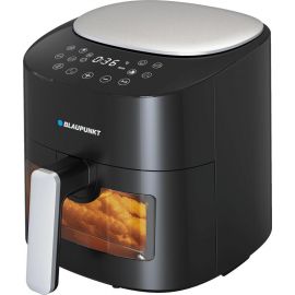 Karstā Gaisa Friteris (Air Fryer/Aerogrili) Blaupunkt AFD512 Melns | Blaupunkt | prof.lv Viss Online