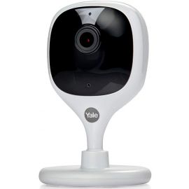 Yale SV-DFFI-W_EU Smart IP Camera White | Yale | prof.lv Viss Online