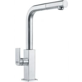 Franke Mythos Kitchen Sink Water Mixer with Pull-Out Head | Kitchen mixers | prof.lv Viss Online