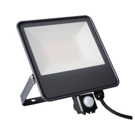 LED Prožektors ar sensoru Kanlux 4000K, IP44 | Kanlux | prof.lv Viss Online