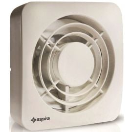Ventilators Fantini Cosmi Aspirvelo HT Ar Logu Komplektu 150mm, 32W Balts (AP3024) Ventilators Fantini Cosmi Aspirvelo HT Ar Logu Komplektu 150mm, 32W Balts (AP3024) | Fantini Cosmi | prof.lv Viss Online