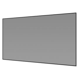 Elite Screens Projection Series AR110DHD3 Projector Screen 279.4cm 16:9 Black (AR110DHD3) | Projector screens | prof.lv Viss Online