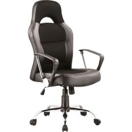 Gaming Krēsls Signal Q-033, 50x63x126cm, Melns (OBRQ033CZ) | Biroja krēsli, datorkrēsli, ofisa krēsli | prof.lv Viss Online