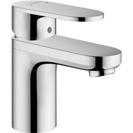 Hansgrohe Vernis Blend 70 Basin Mixer, Chrome (HG71558000) | Sink faucets | prof.lv Viss Online