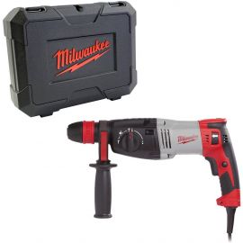 Milwaukee PH 30 POWER X Electric Percussion Drill 1030W (4933396420) | Breakers and demolition hammers | prof.lv Viss Online