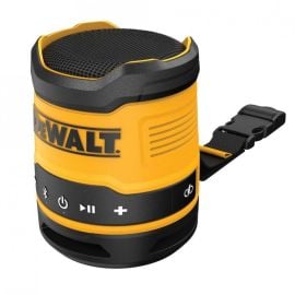 Radio Dewalt DCR009-XJ Bez Un Lādētāja  Ar Bluetooth, 5V | Piegāde ar pakomātu | prof.lv Viss Online