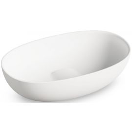 Paa Bella Silstone Bathroom Sink 39x65cm | Paa | prof.lv Viss Online