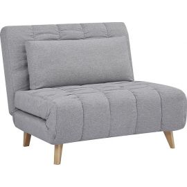 Signal Billy Lounge Chair Grey | Sofas | prof.lv Viss Online