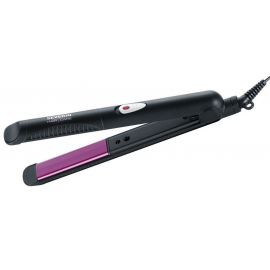Severin HC 0614 Hair Straightener Black (T-MLX18801) | Hair straighteners | prof.lv Viss Online