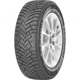 Michelin X-Ice North 4 SUV Winter Tires 265/55R20 (484872) | Michelin | prof.lv Viss Online
