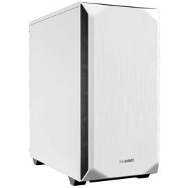 Be Quiet! Pure Base 500 Computer Case Mid Tower (ATX) Black | PC cases | prof.lv Viss Online