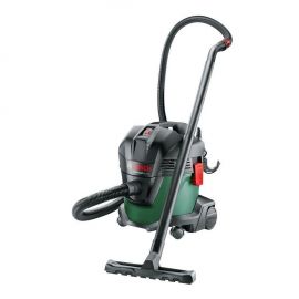 Bosch vacuum cleaner UniversalVac 15 1000W, 15l, wet/dry, blowing (06033D1100) | Washing and cleaning equipment | prof.lv Viss Online