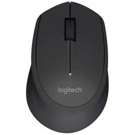 Logitech M280 Wireless Mouse Black (910-004287) | Logitech | prof.lv Viss Online